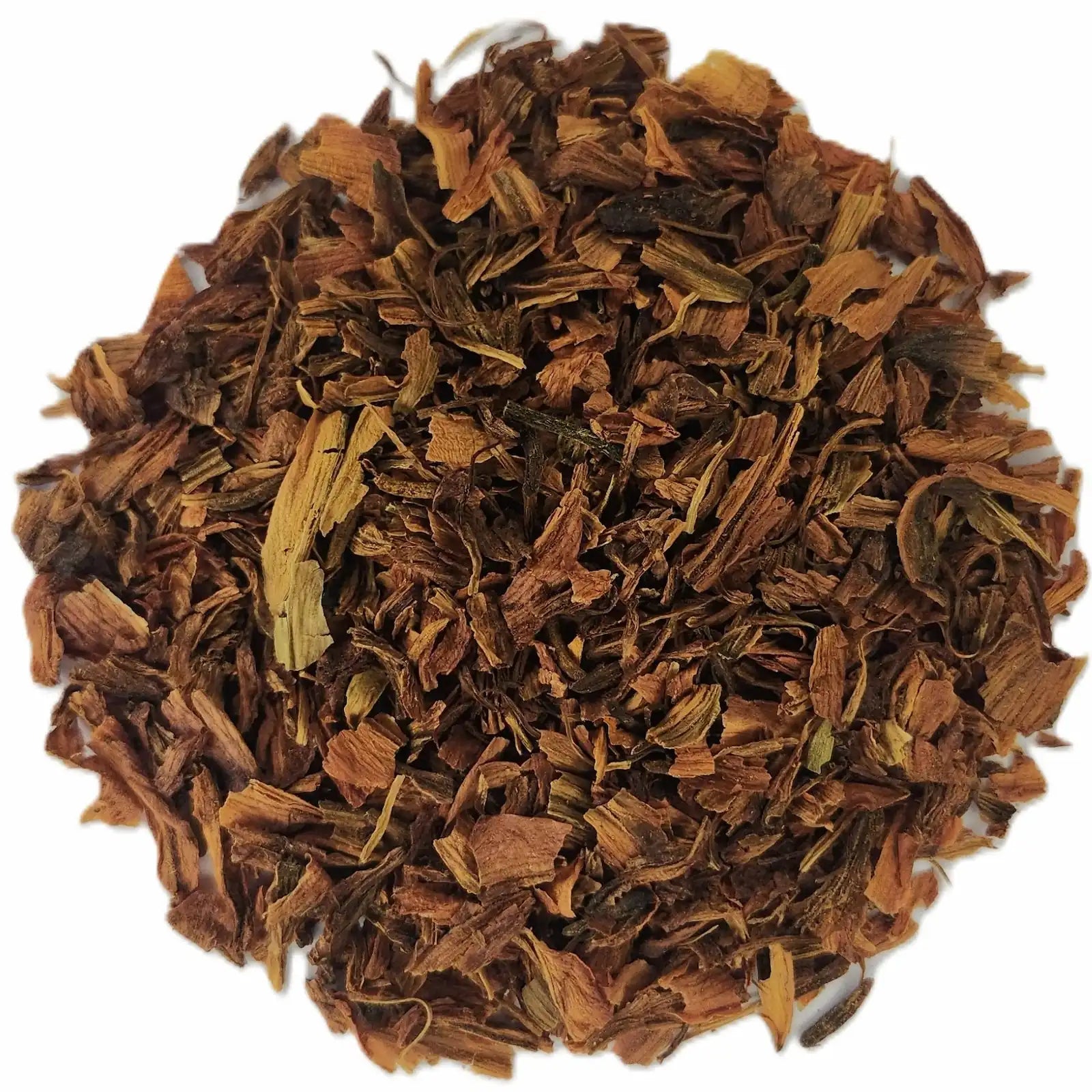 Pétales de lys - Tisane