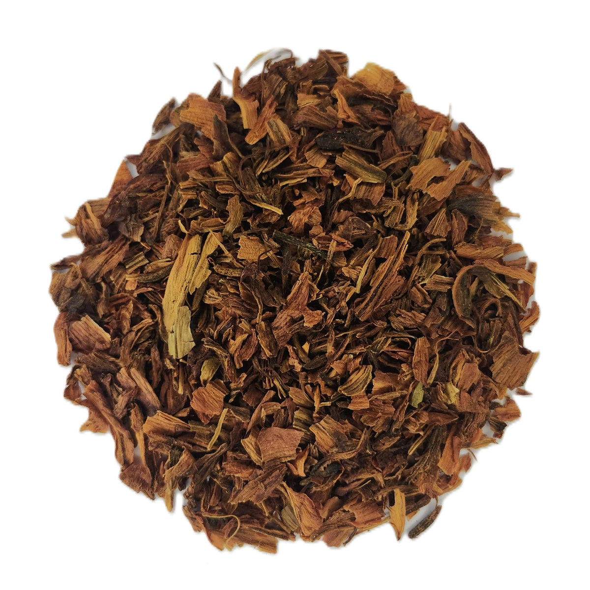 Pétales de lys entiers – Tisane
