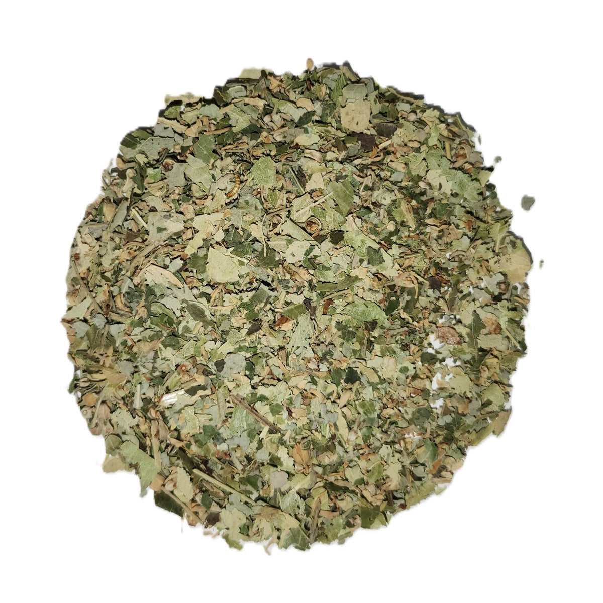 Tilleul Fleurs Entières – Tisane