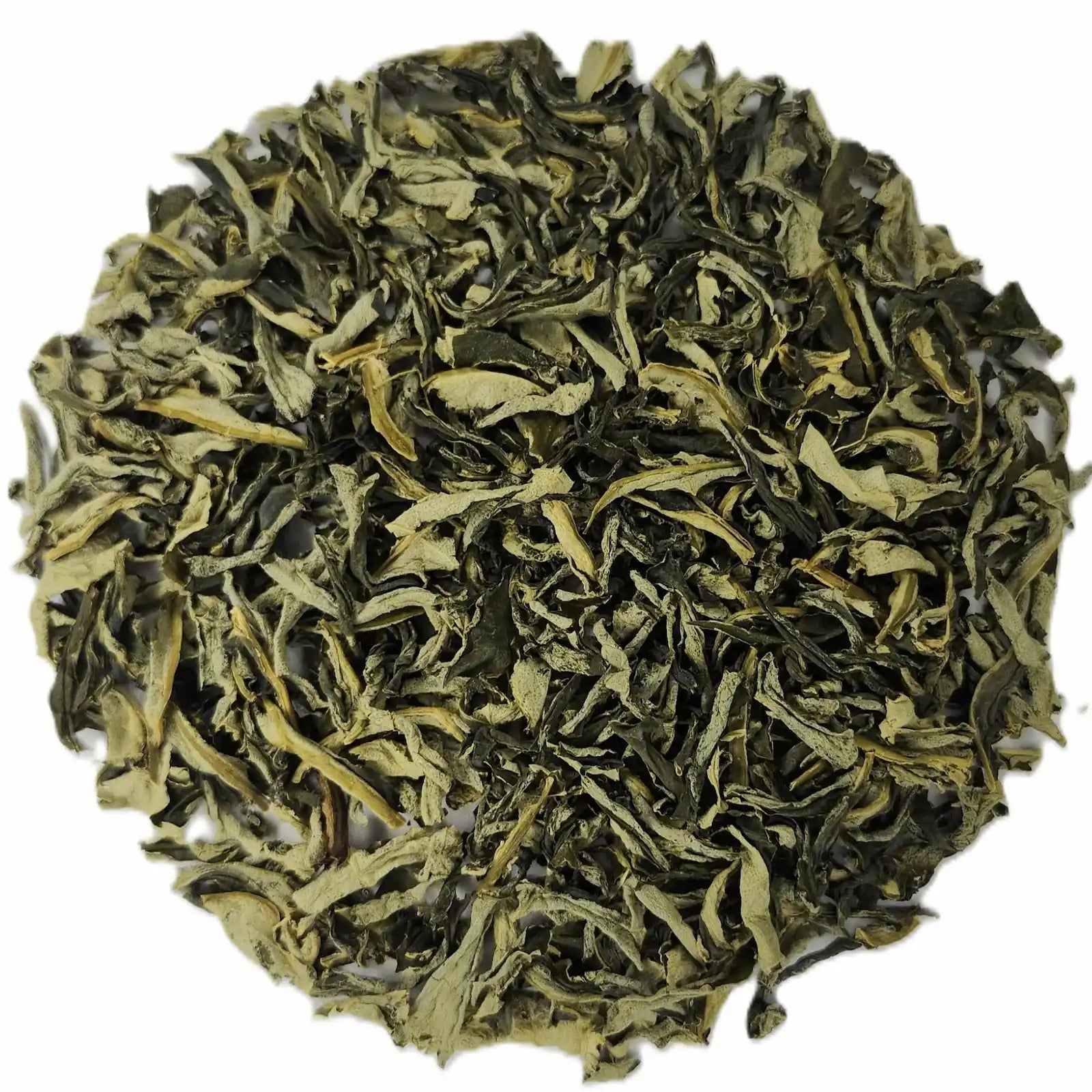 Thé minceur aux feuilles de lotus