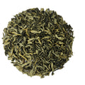 Thé à la coupe fine de feuilles de lotus – Tisane