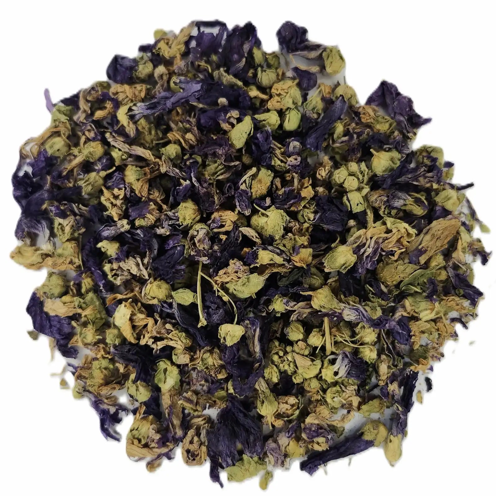 Fleurs de Mauve - Tisane