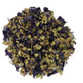 Pétales de Mauve Entiers – Tisane