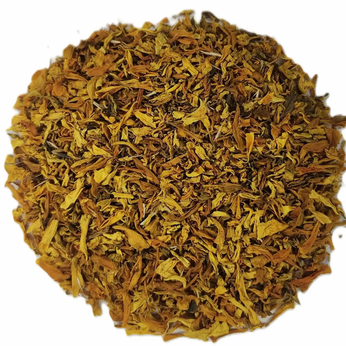 Pétales de souci orange - Tisane