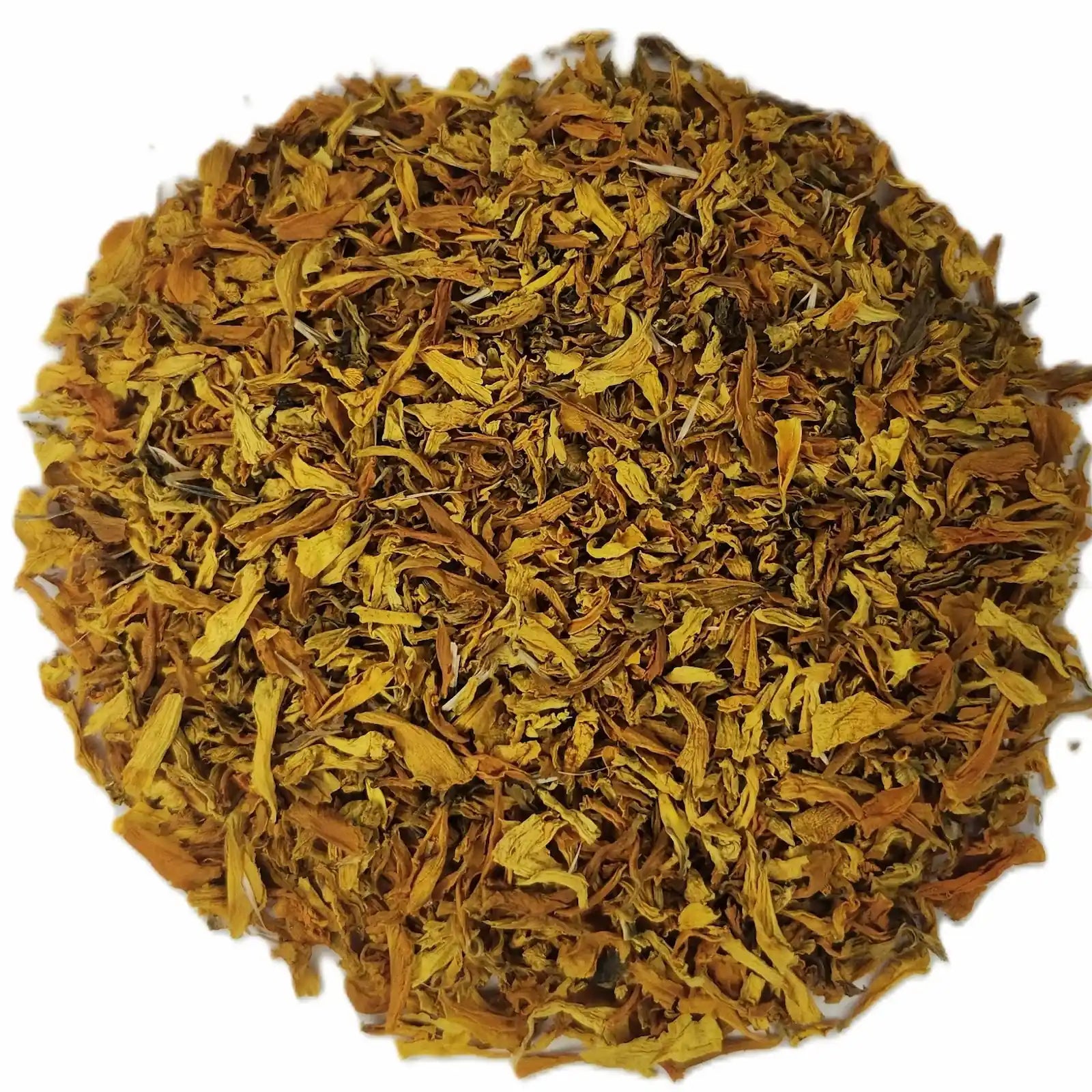 Pétales de souci orange - Tisane
