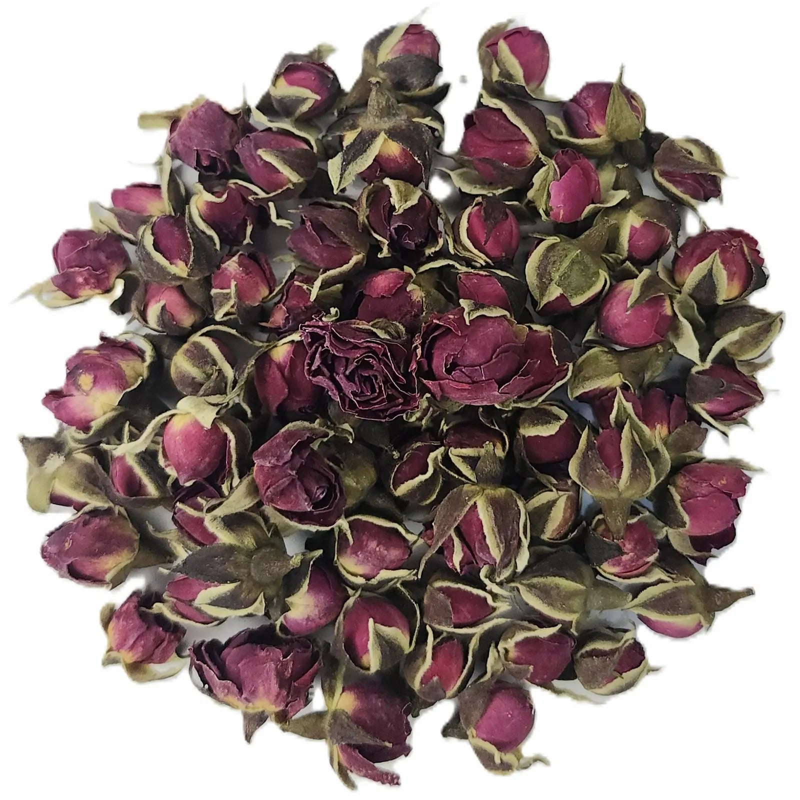 Mini boutons de rose - Tisane