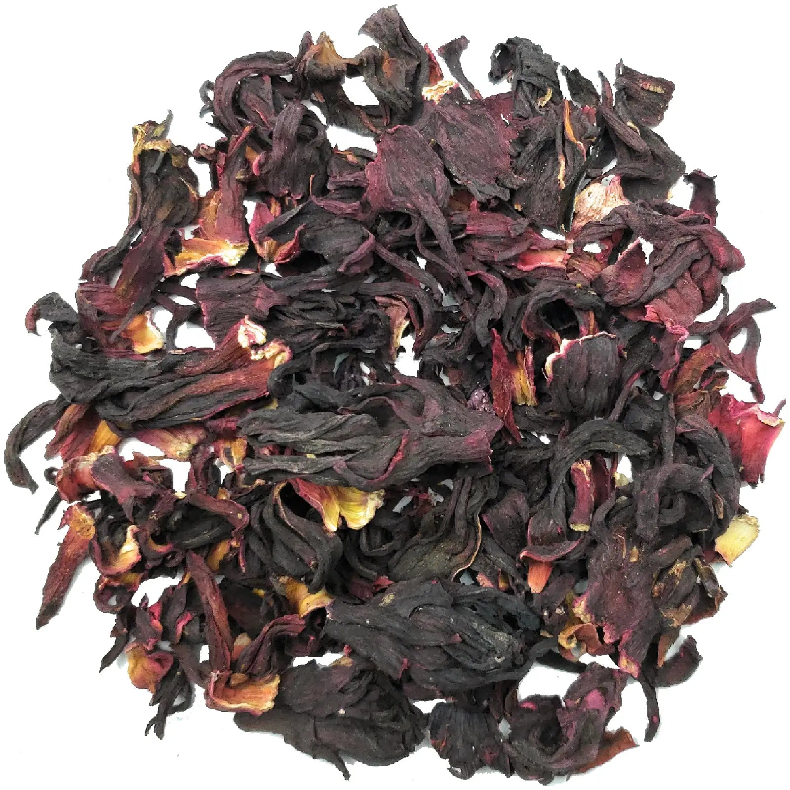 Fleurs d'hibiscus - Tisane