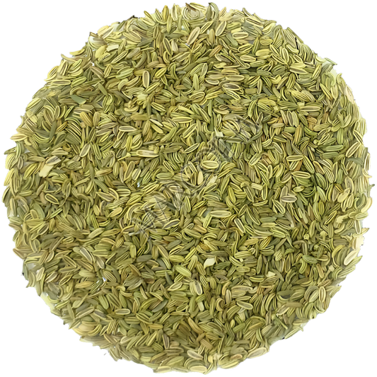 Fennel Seeds 100g