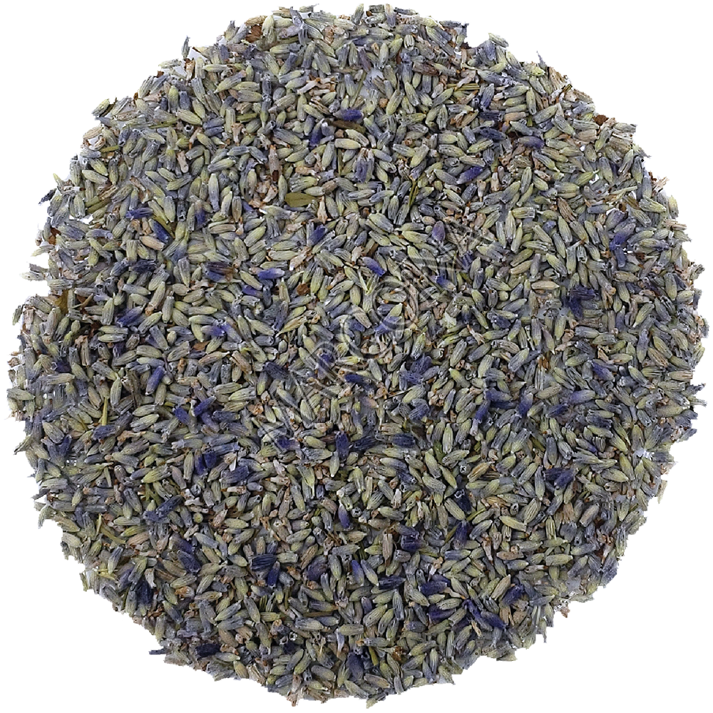 Pure Lavender Flower – Loose Herbal Tea – Marcoina