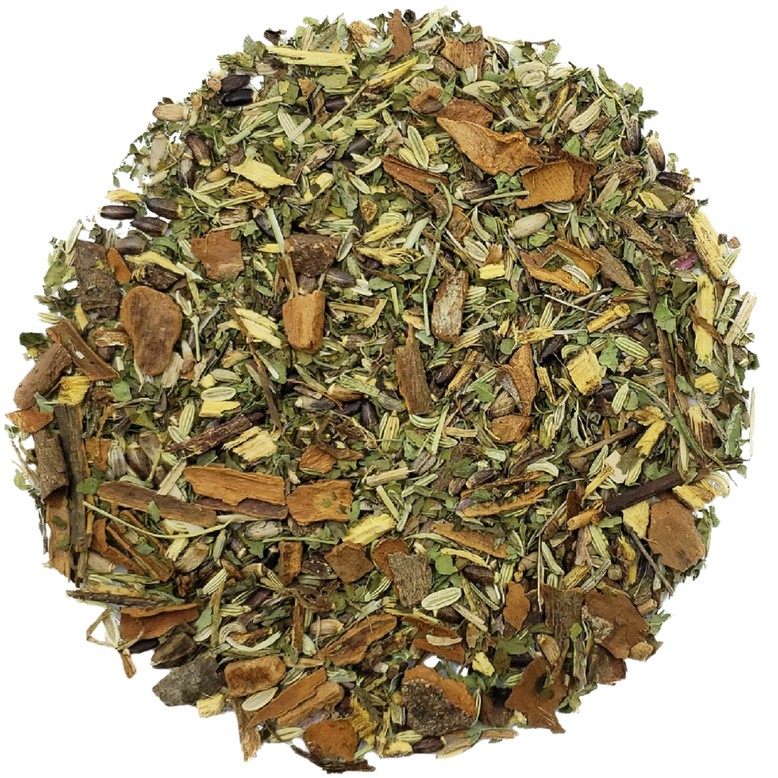 🍵 Liver Love Detox – 56g