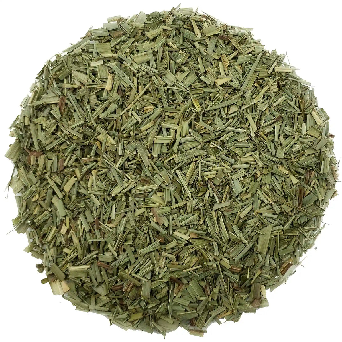 Feuilles de citronnelle - Tisane