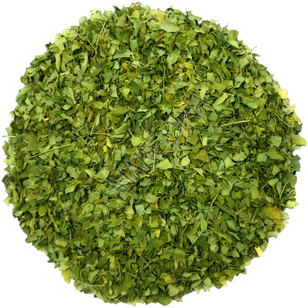 Feuilles de Moringa 100g