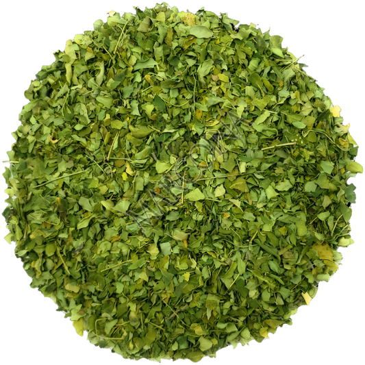 Moringa Leaves 100g