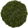 Pure Japanese Sencha Leaves – Loose Herbal Tea – Marcoina