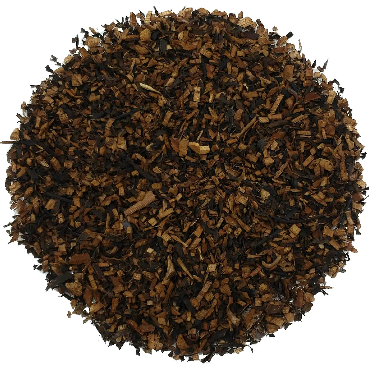 Honeybush Leaves - Herbal Tea