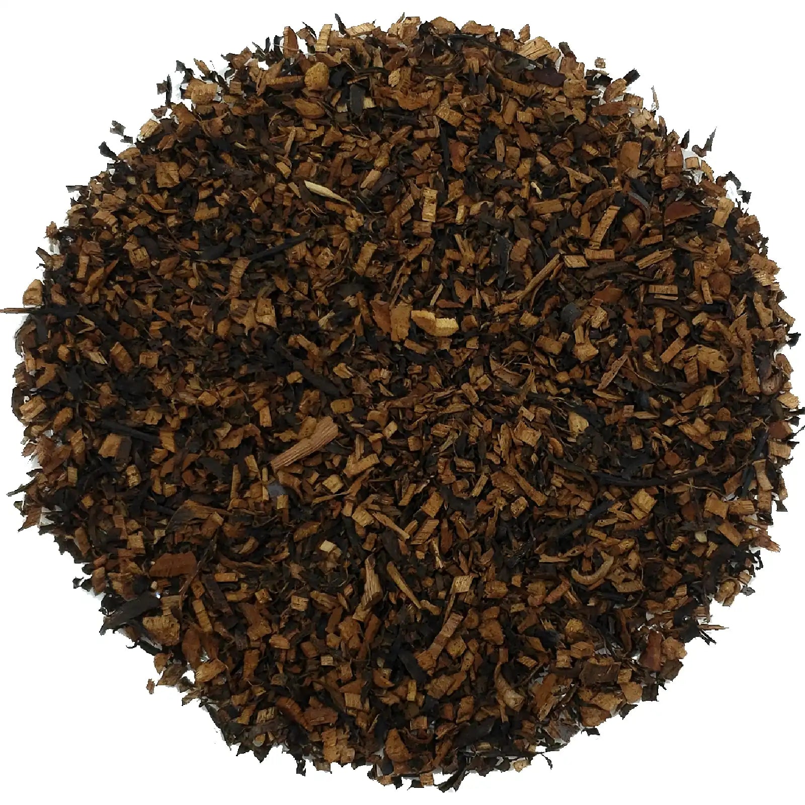 Honeybush Leaves - Herbal Tea