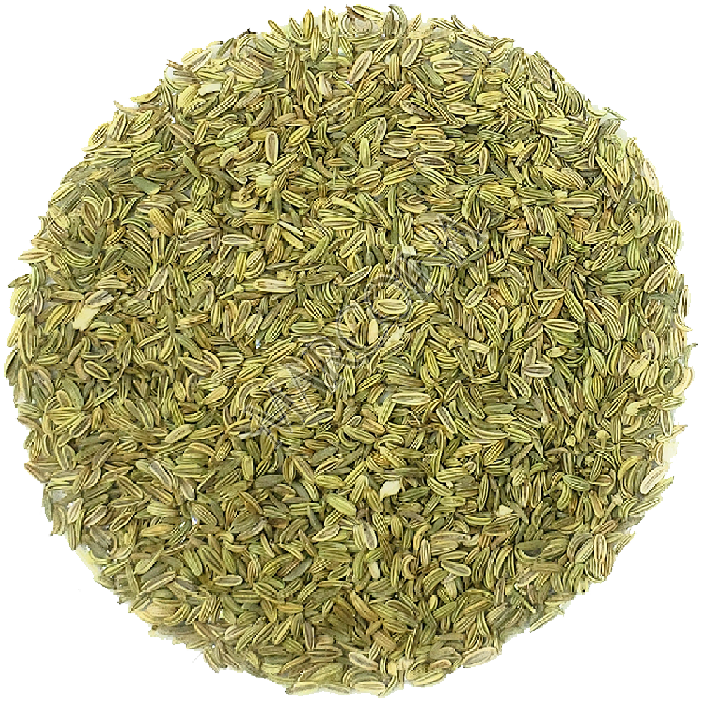Fennel Seeds - Herbal Tea