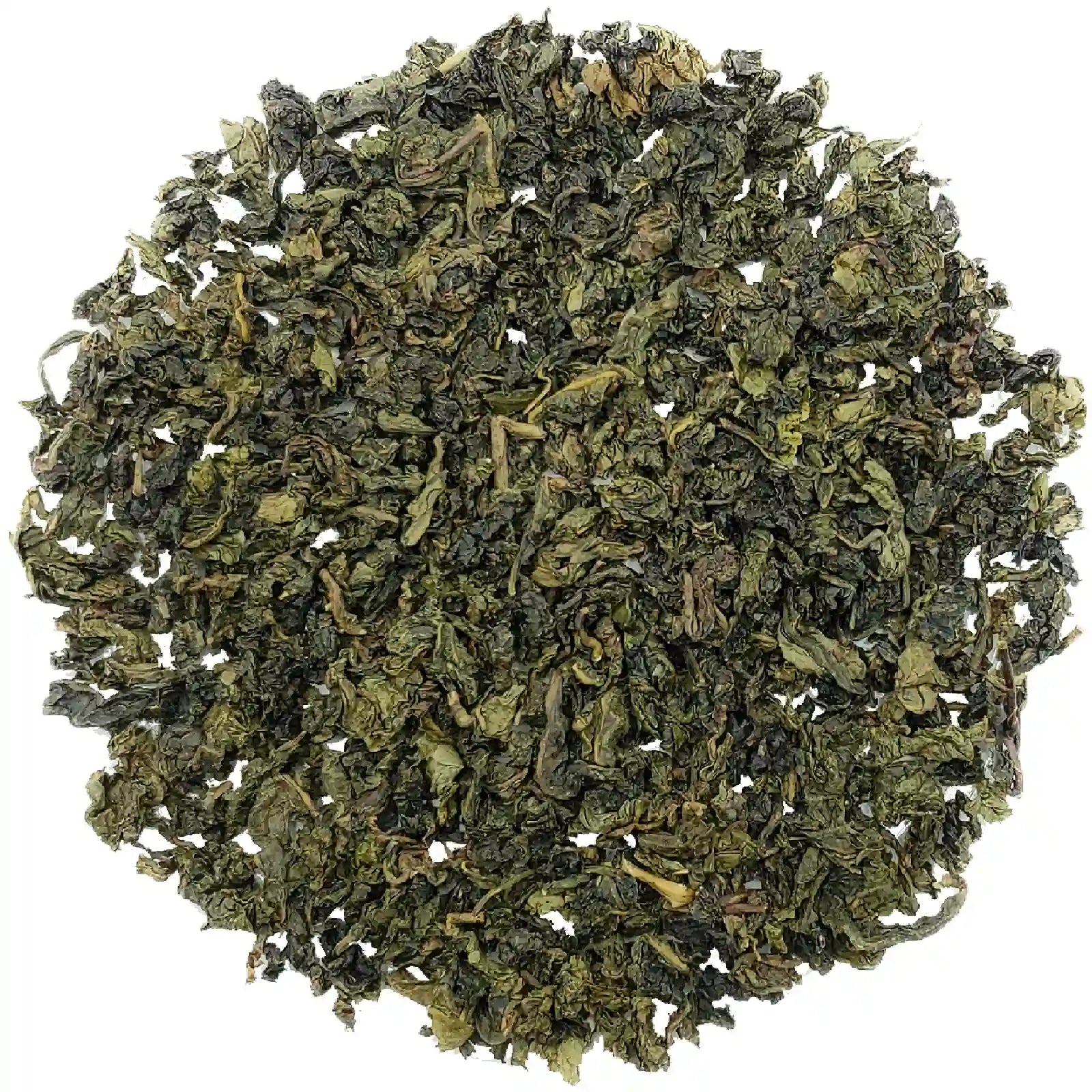 Tie Guan Yin Oolong - Oolong Tea
