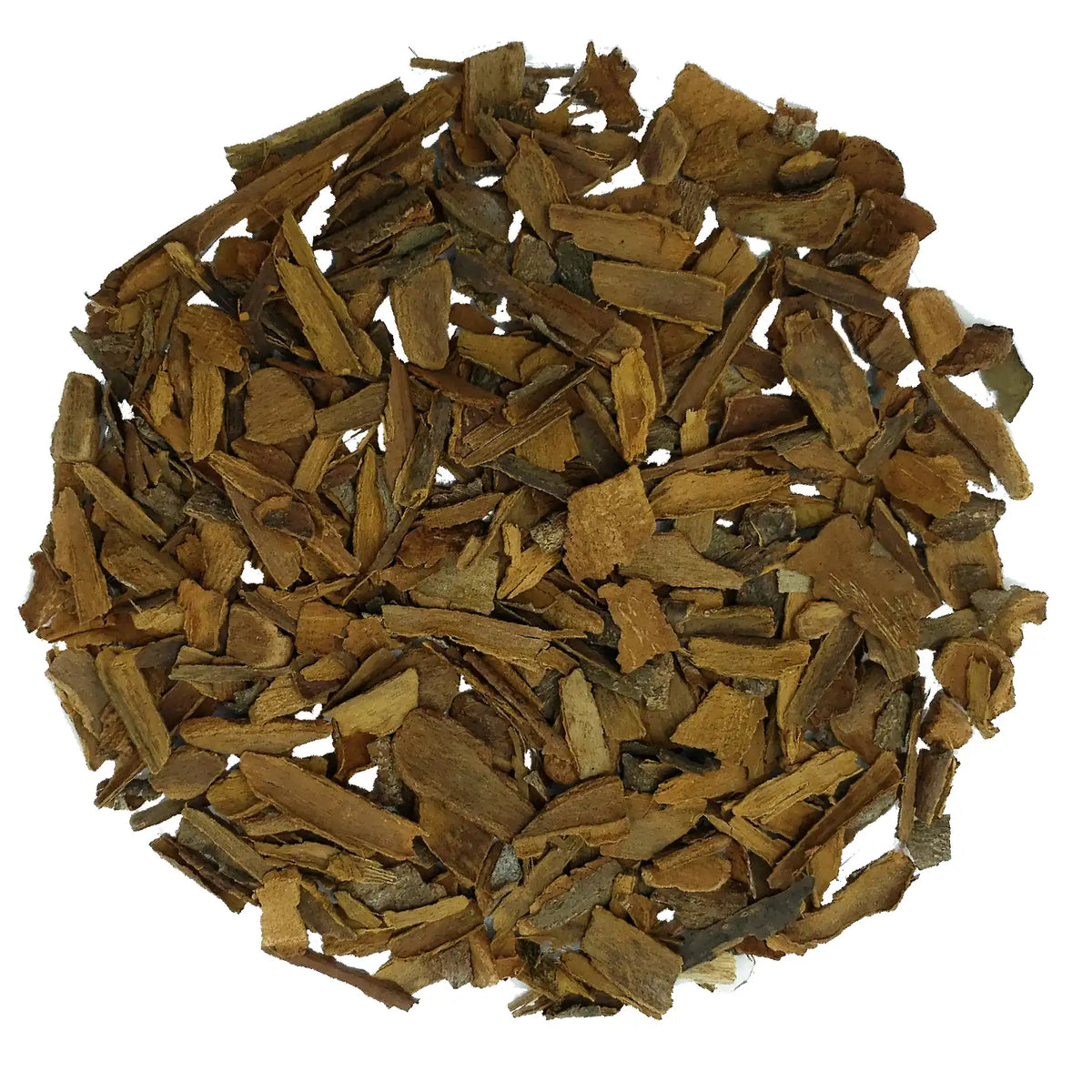 Cannelle de Saïgon en plumeaux - Tisane