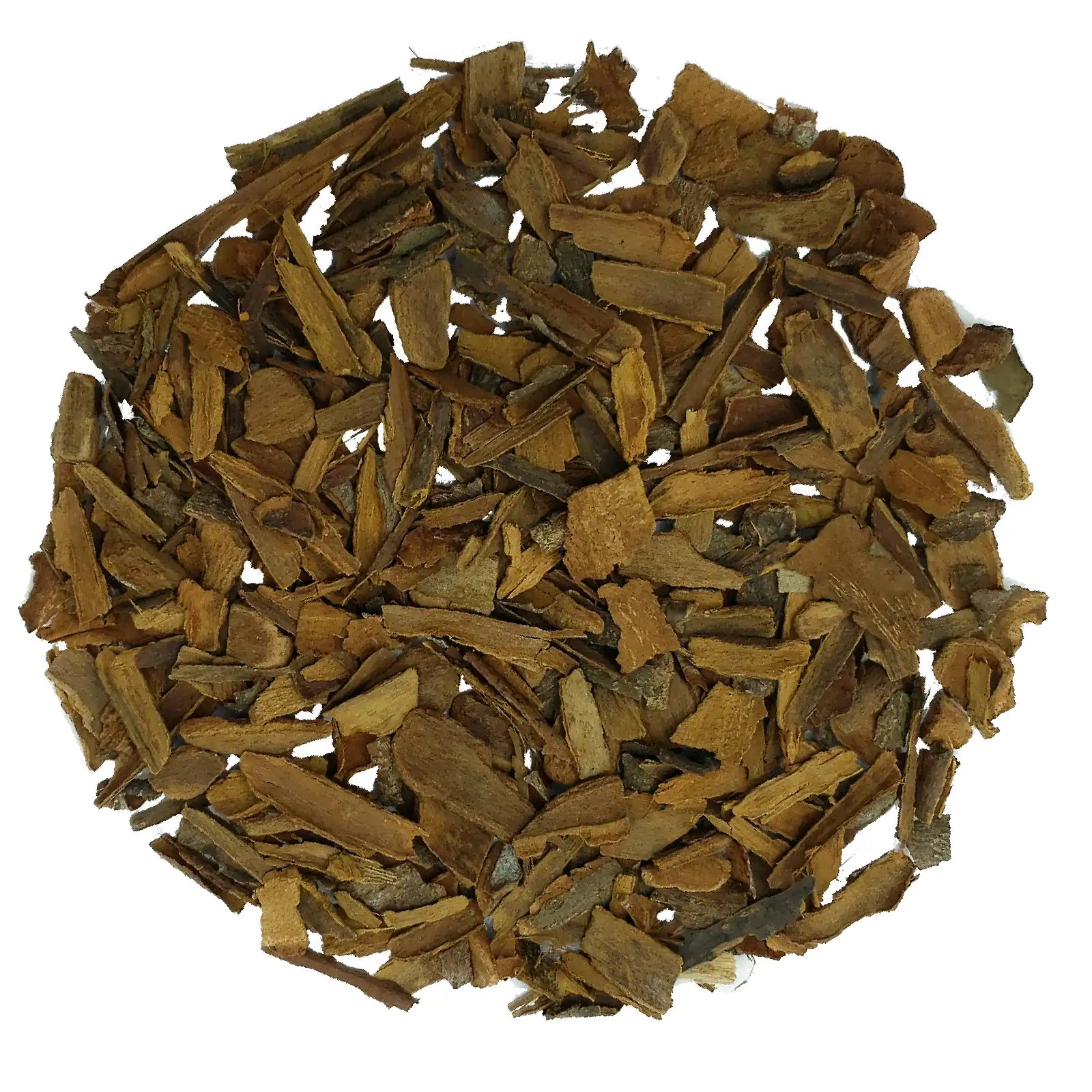 Cannelle de Saïgon en plumeaux - Tisane