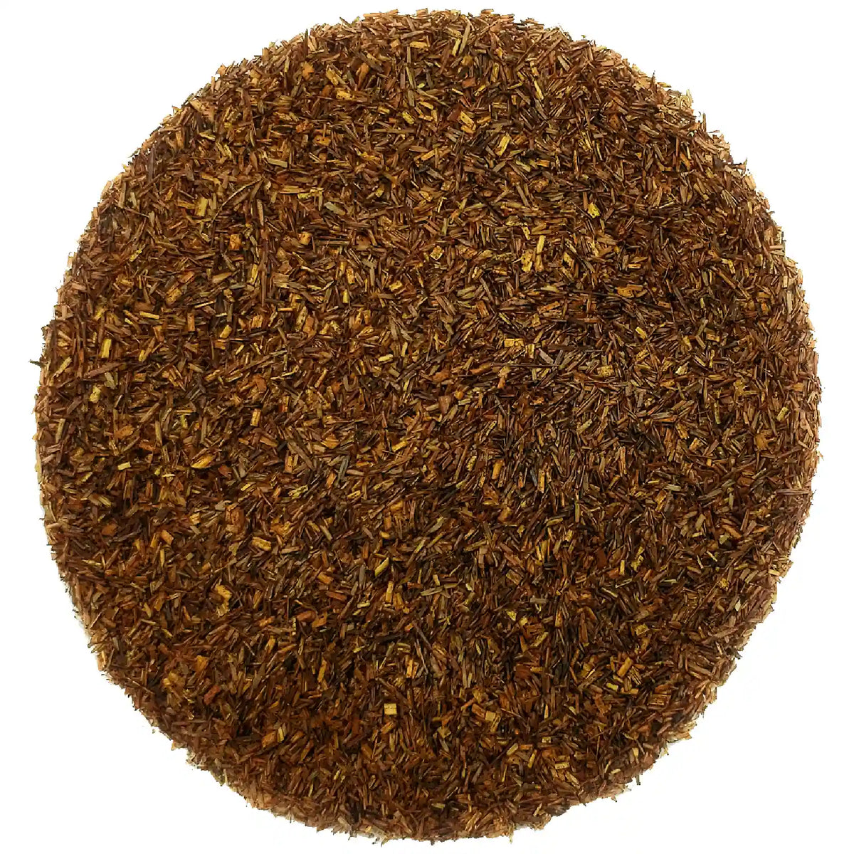 Feuilles de Rooibos Rouge - Tisane