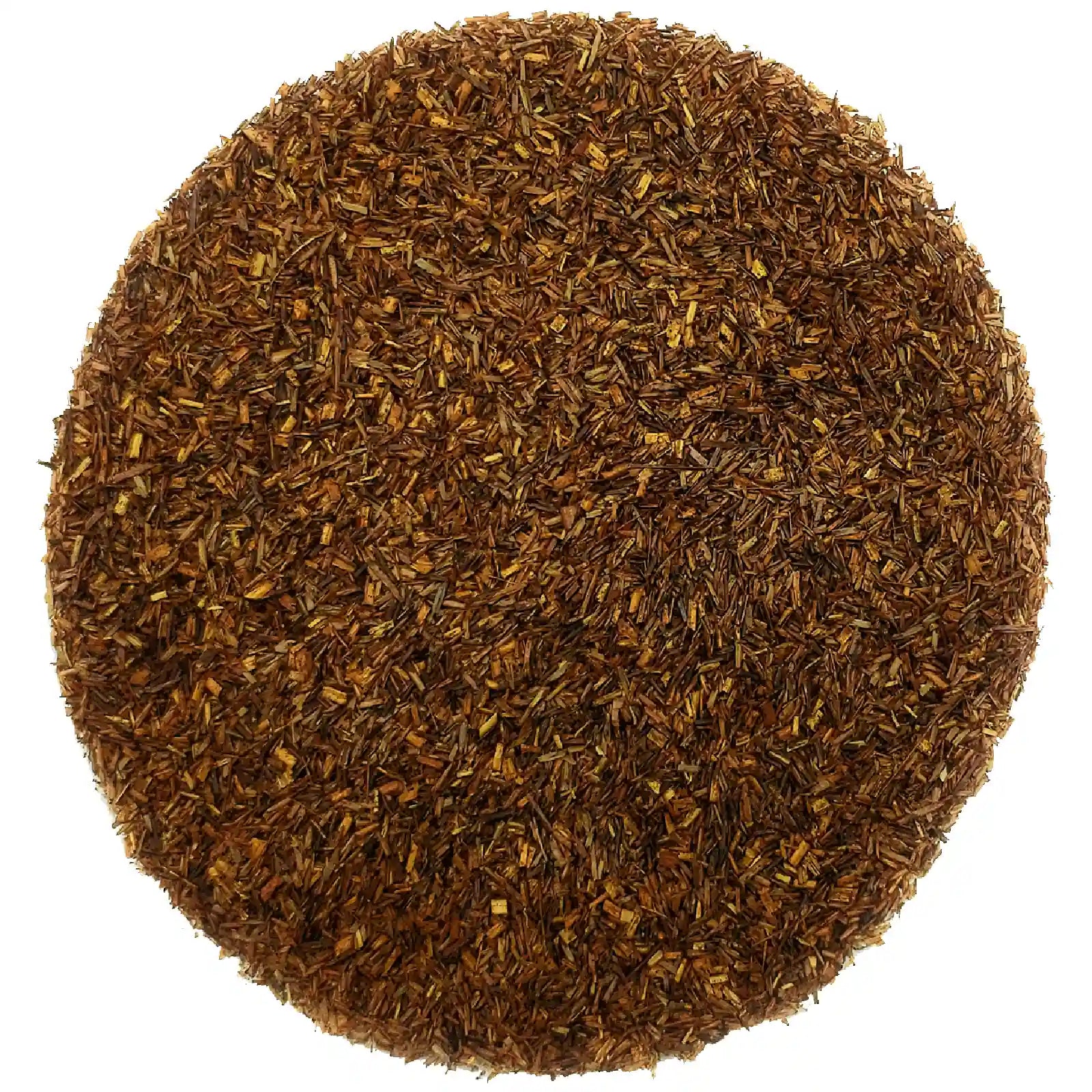 Red Rooibos Leaves - Herbal Tea