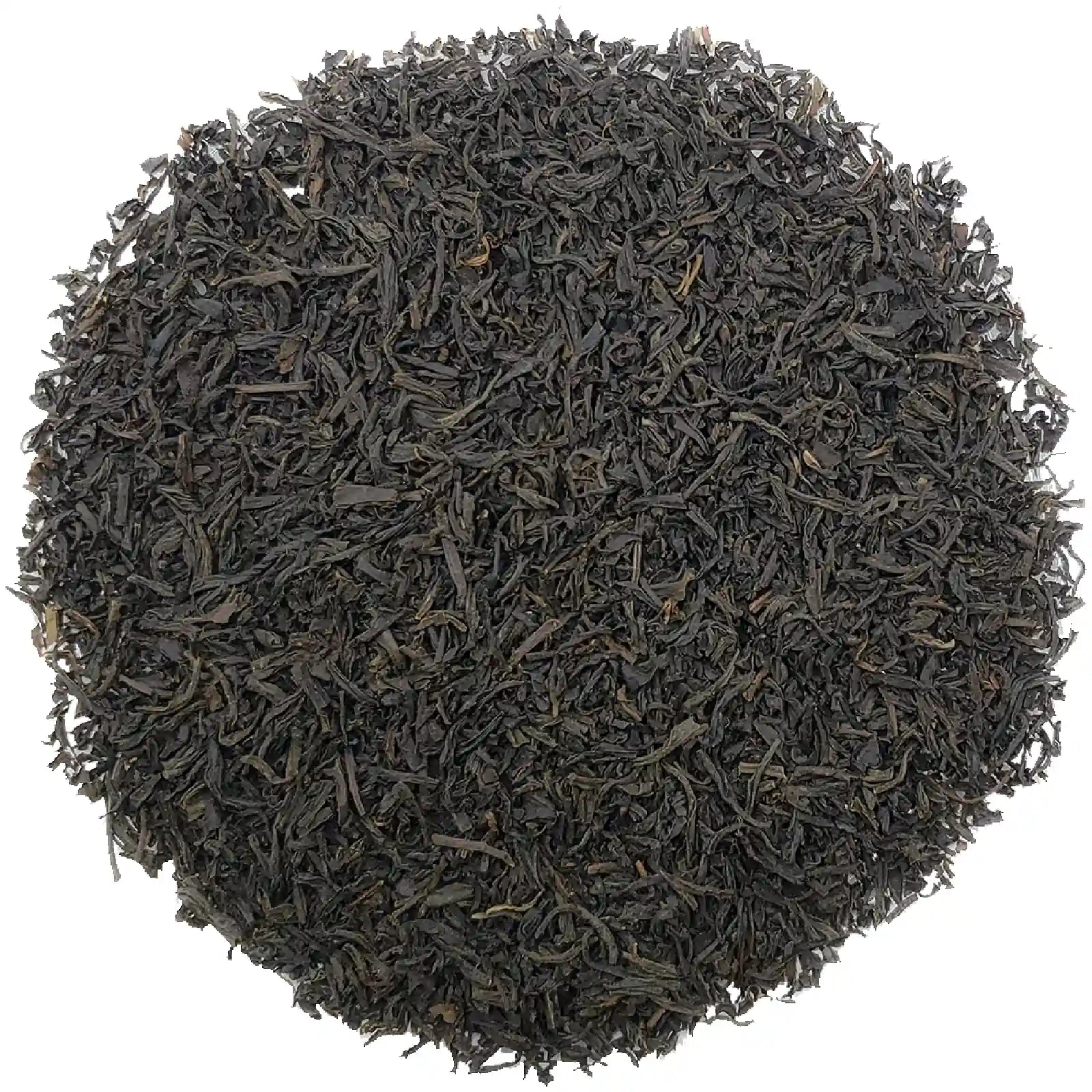 Keemun Panda #1 - Black Tea