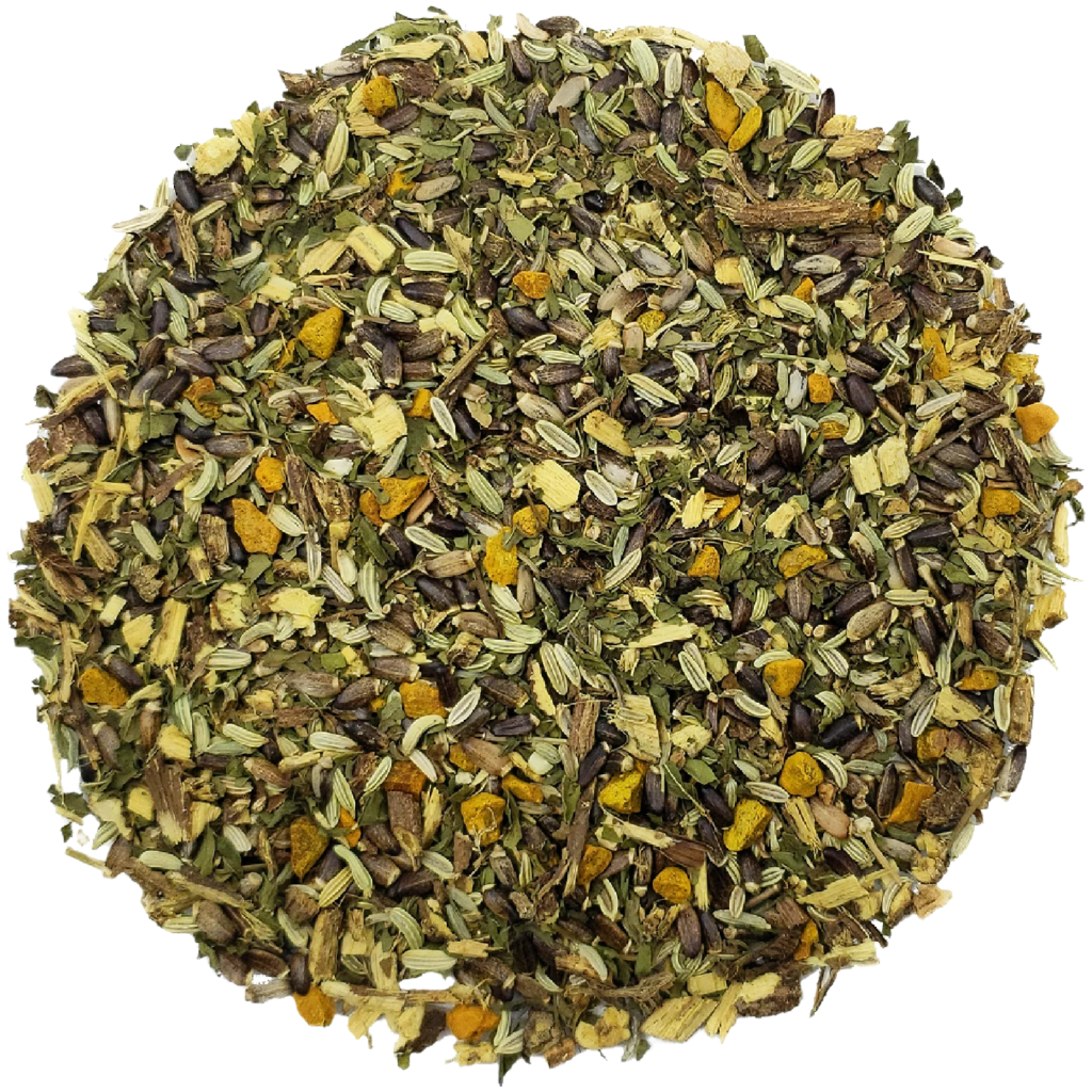 🌼Inner Glow Tonic – 56g