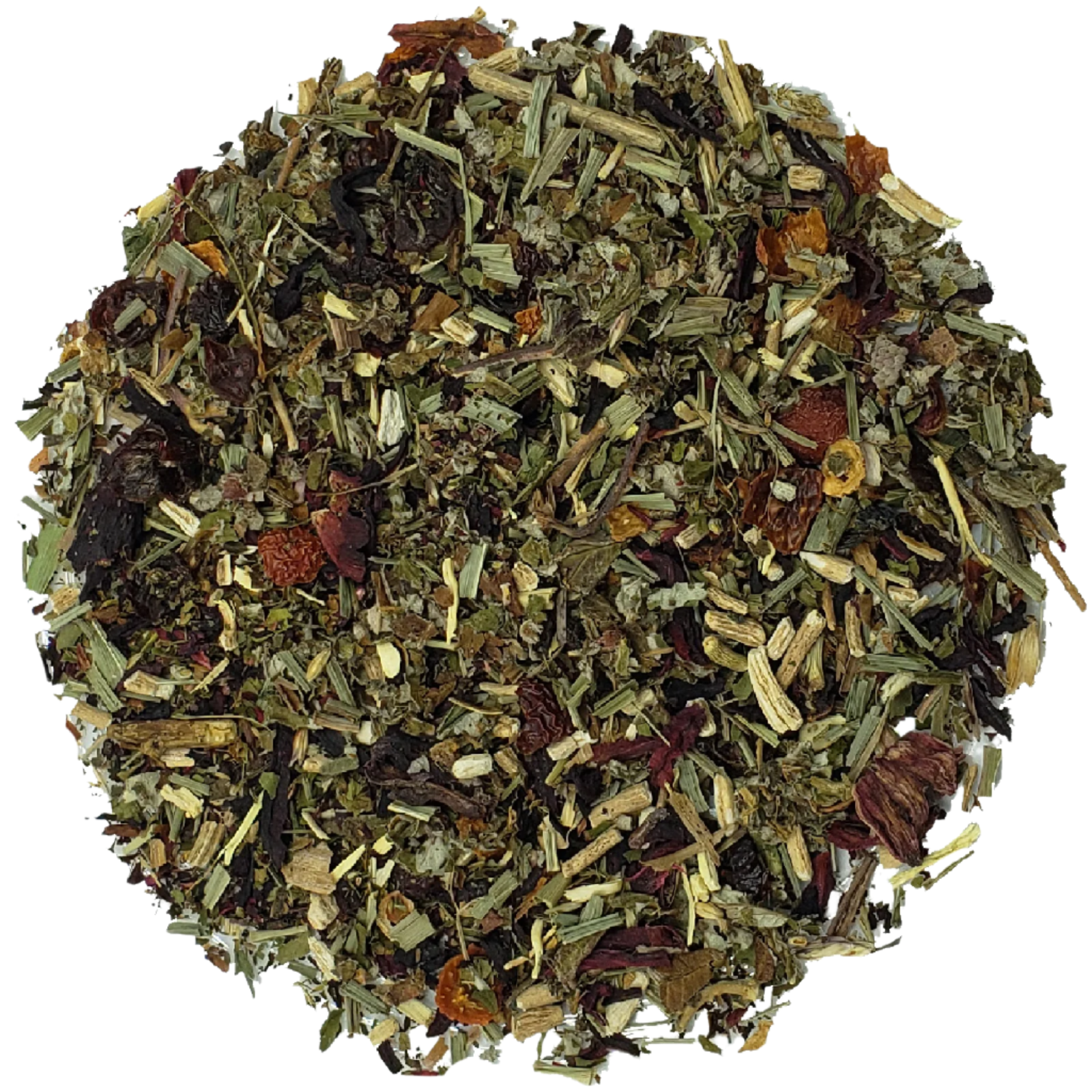 Hibiscus framboise