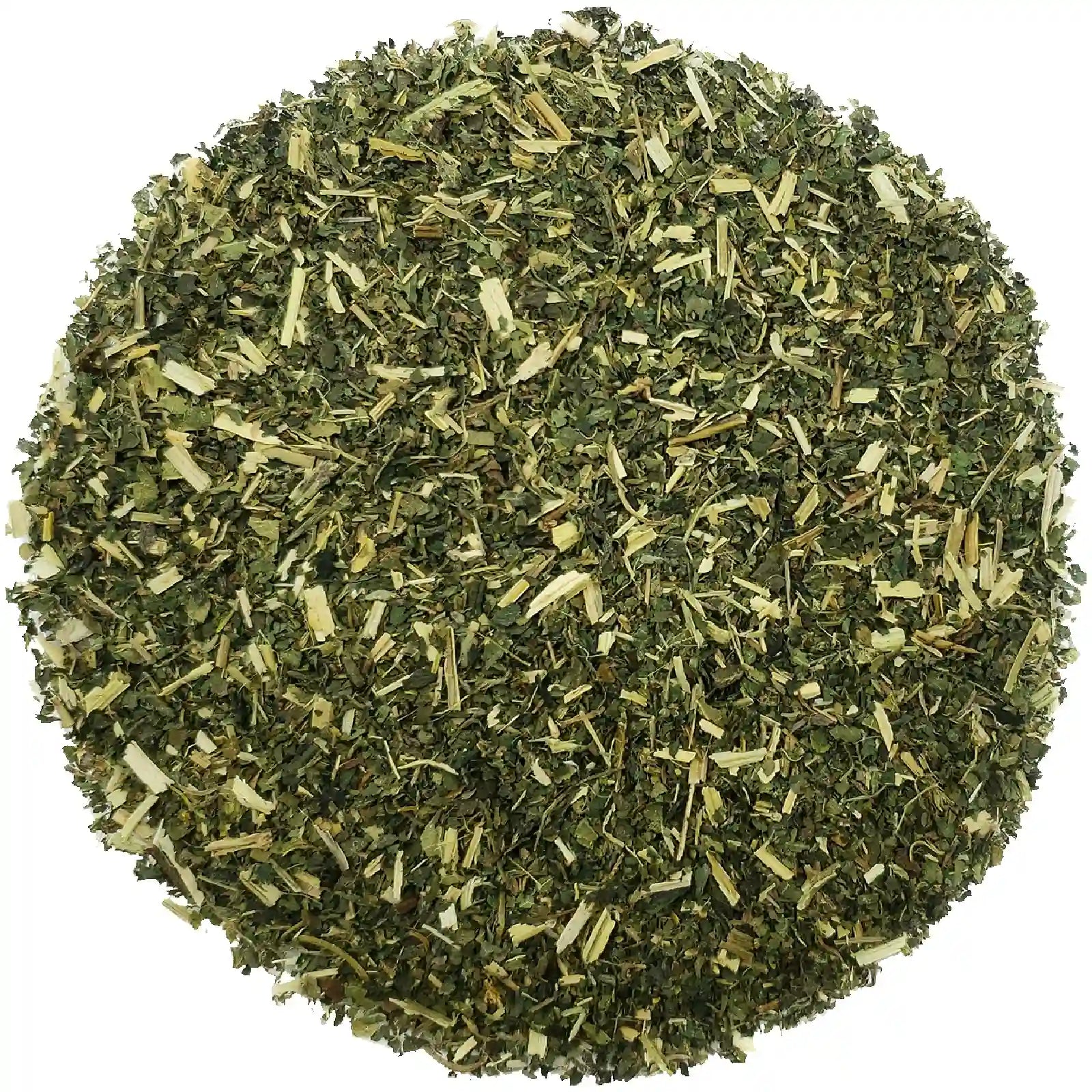 Feuilles d'ortie - Tisane