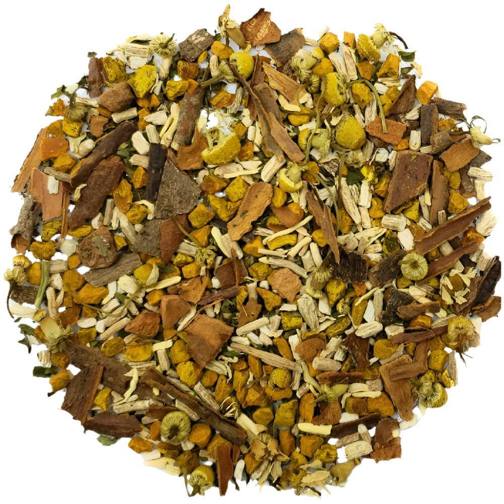 Ashwagandha Turmeric
