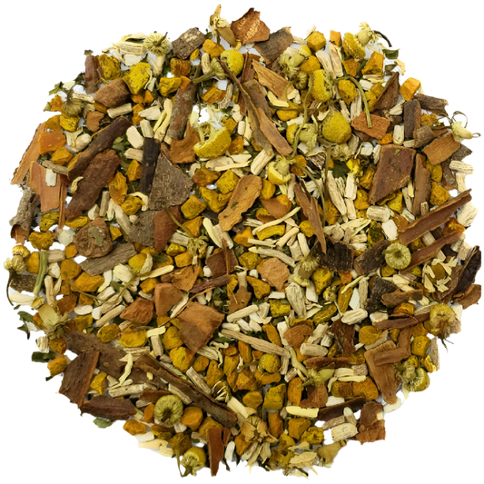 Ashwagandha Turmeric