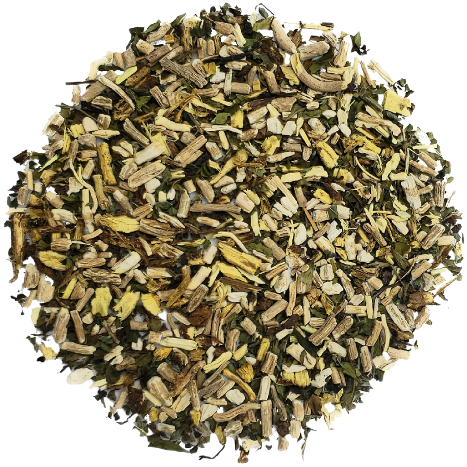 🌿 Calm & Rooted Tonic – 56g