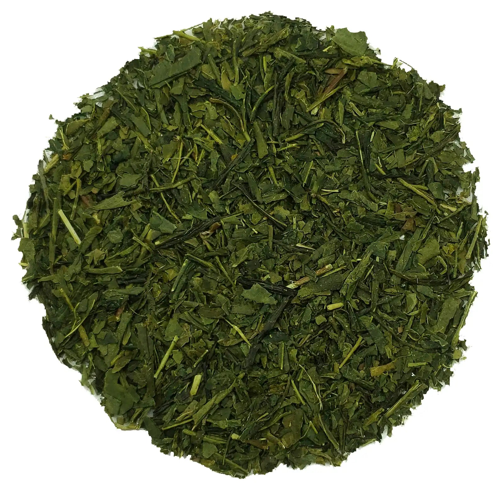 Japan Sencha Leaves - Green Tea