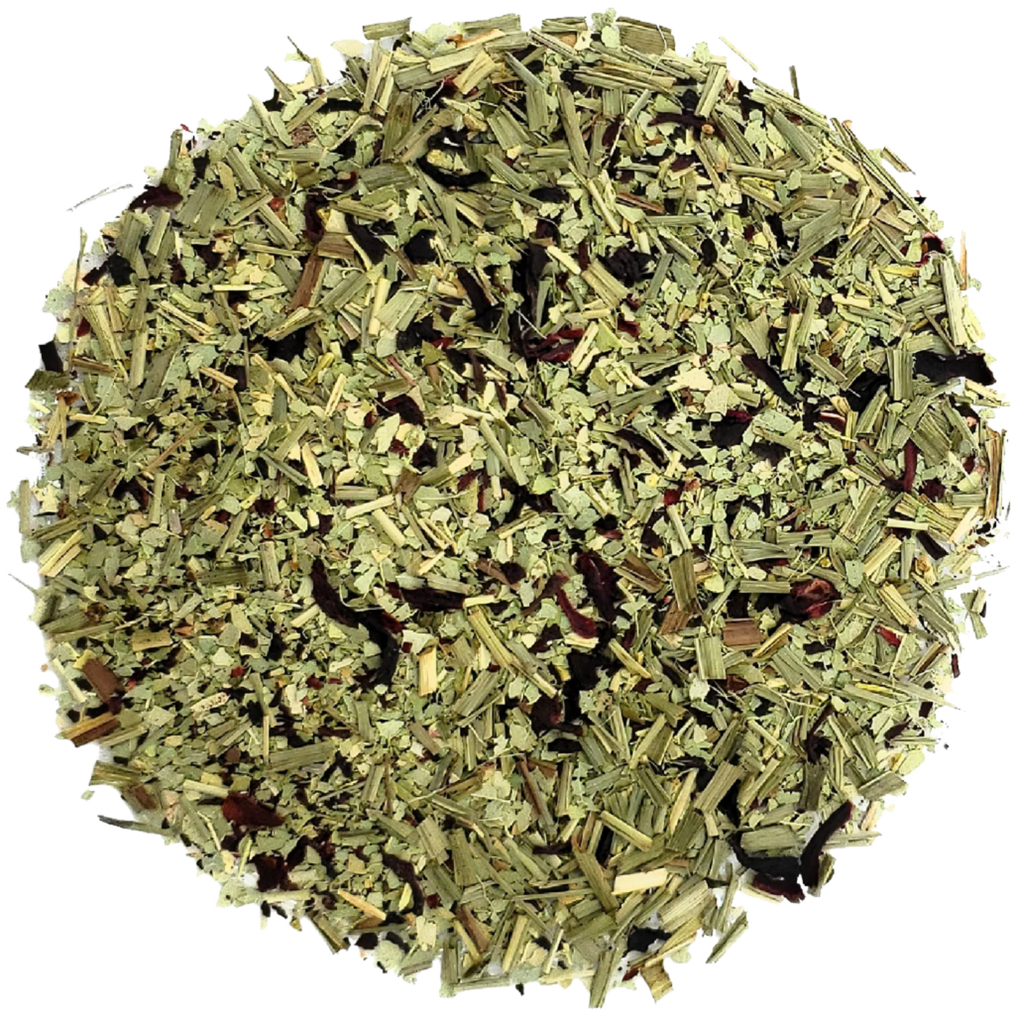 Eucalyptus Hibiscus
