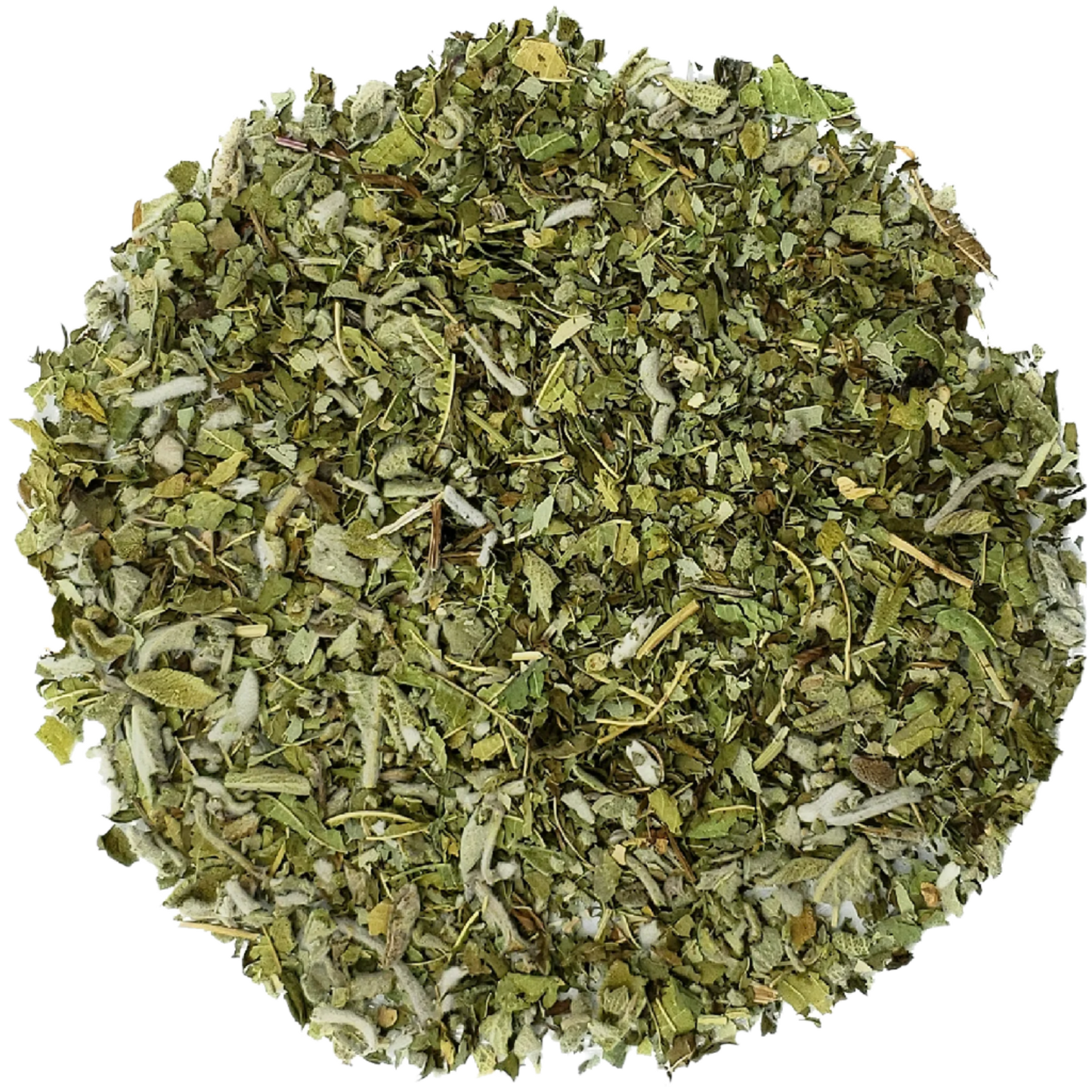 Spearmint Sage