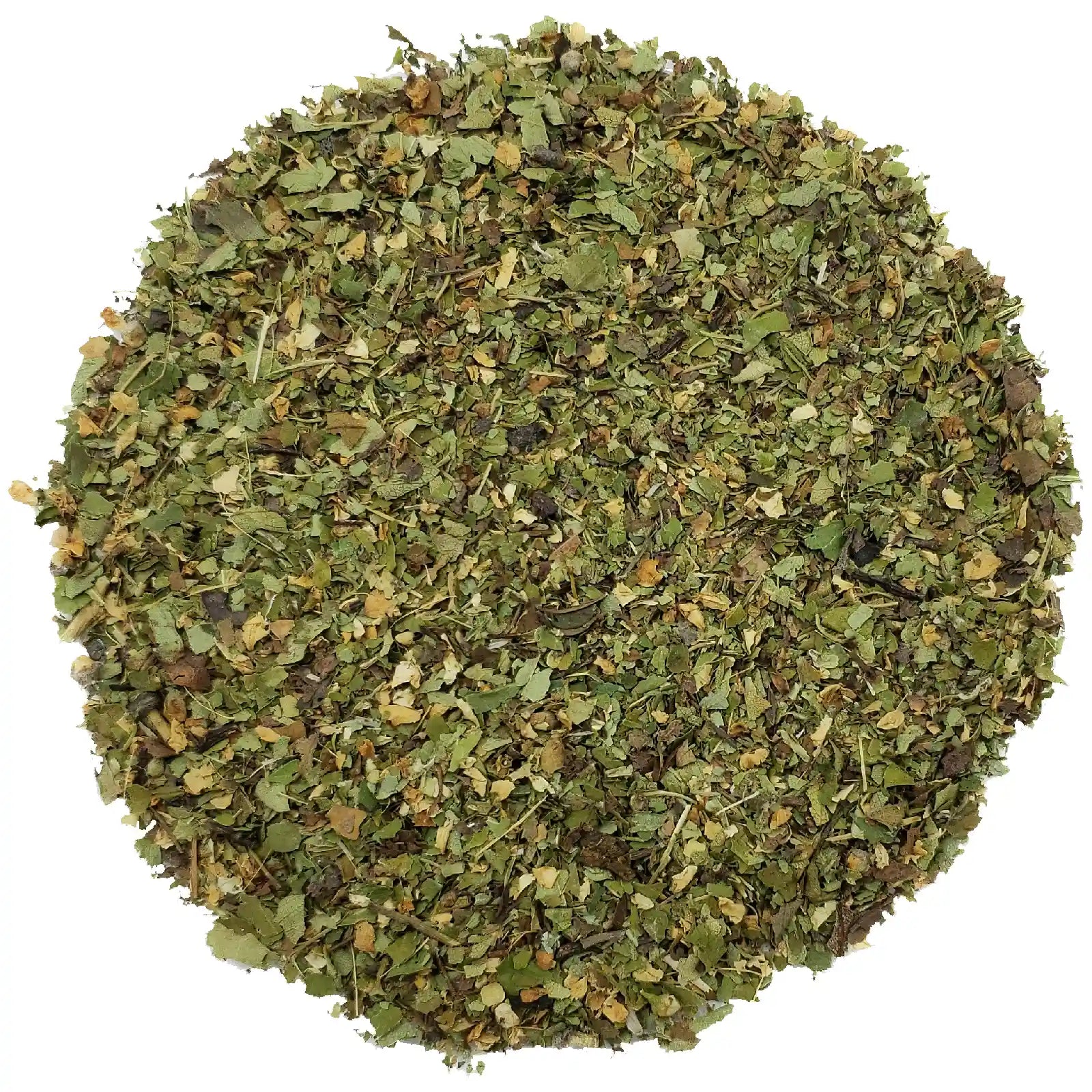Feuilles d'aubépine - Tisane