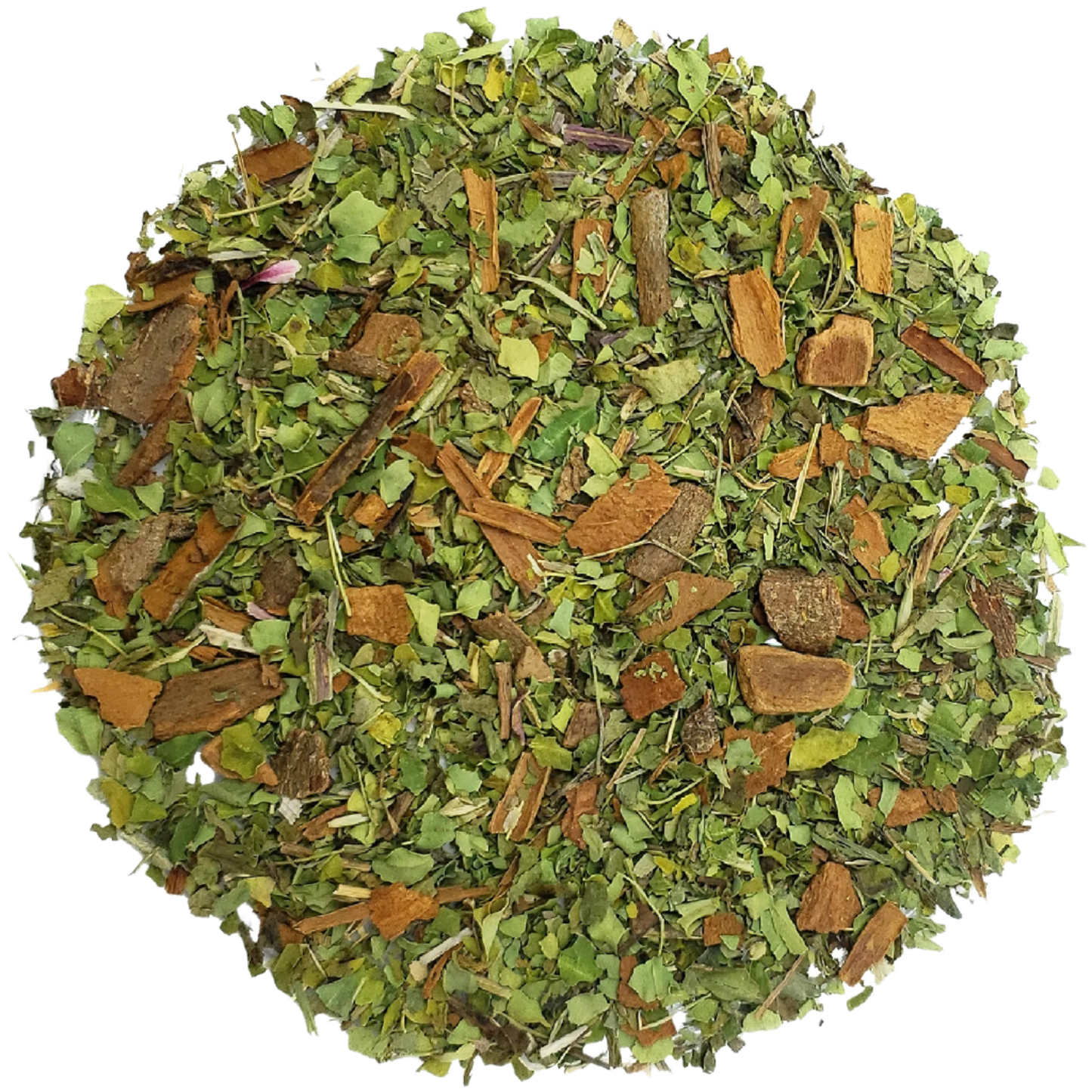Moringa Dandelion