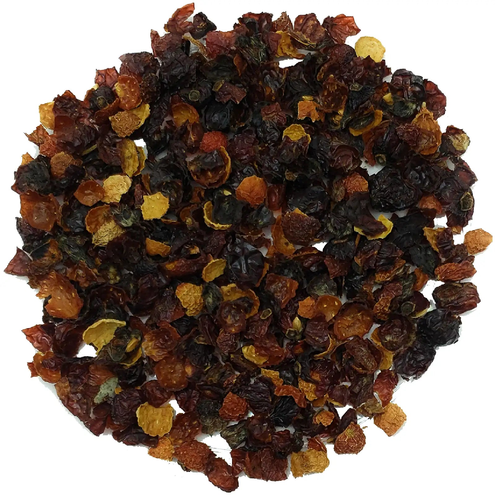 Cynorrhodons sans pépins - Tisane