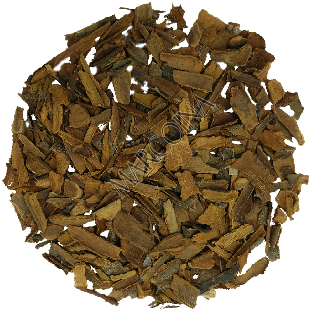 Pure Saigon Cinnamon Quilling – Loose Herbal Tea – Marcoina