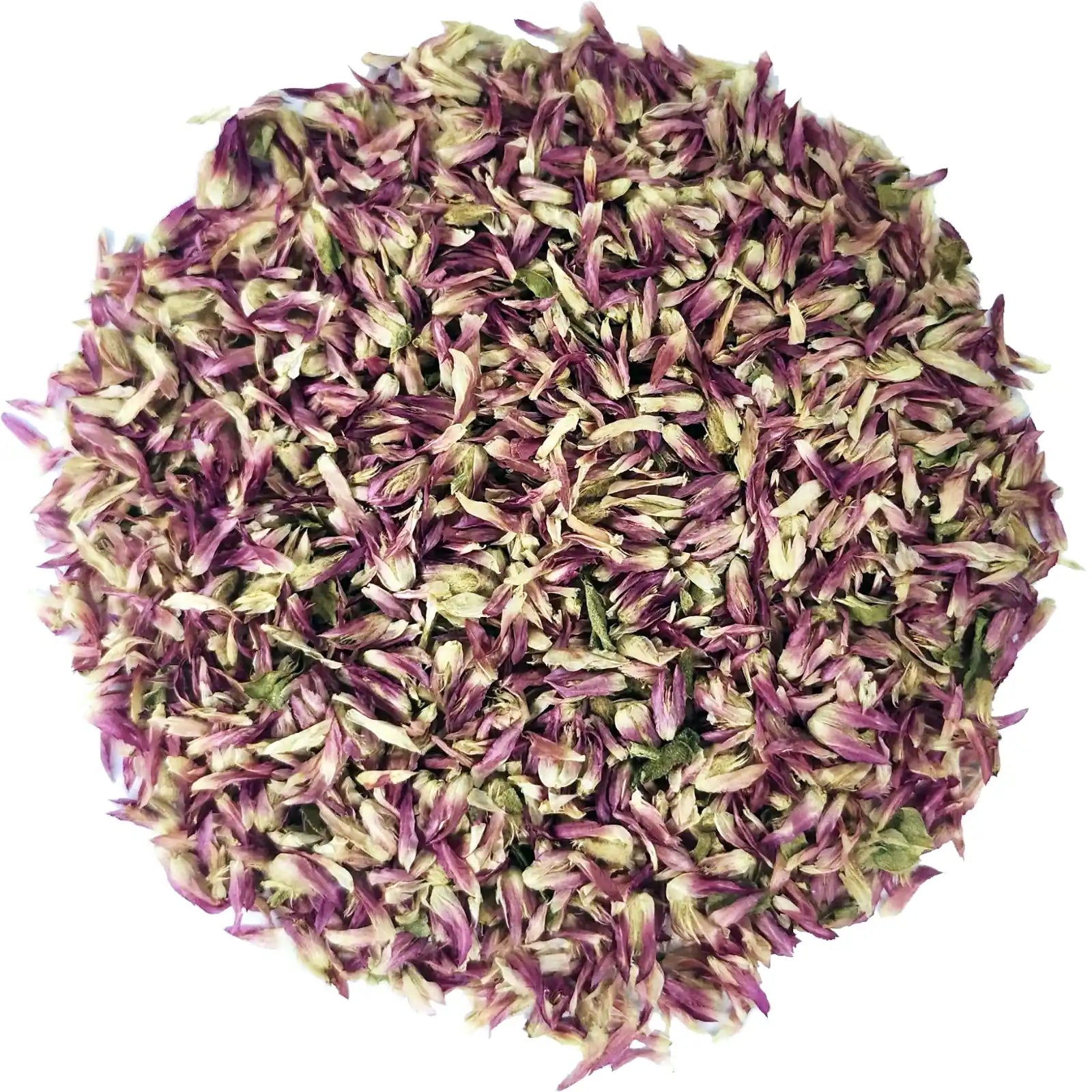 Amaranth Petals - Herbal Tea