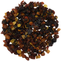Pure Seedless Rosehips – Loose Herbal Tea – Marcoina
