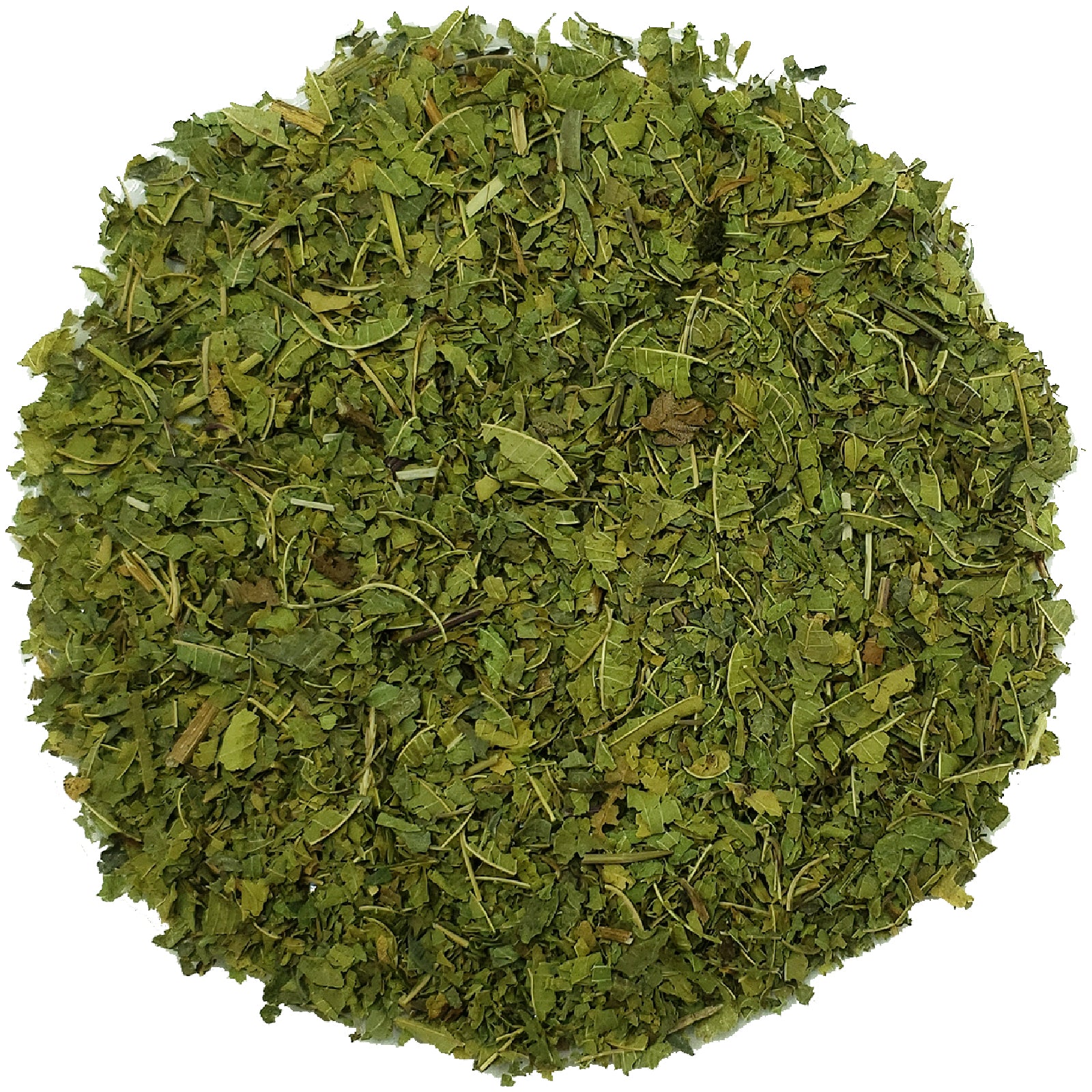Pure Lemon Verbena Leaves Herbal Tea – Loose, Cut