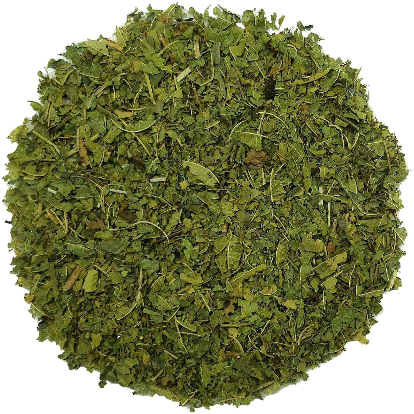 Pure Lemon Verbena Leaves Herbal Tea – Loose, Cut