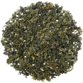 Pure Tie Guan Yin Leaves – Loose Herbal Tea – Marcoina