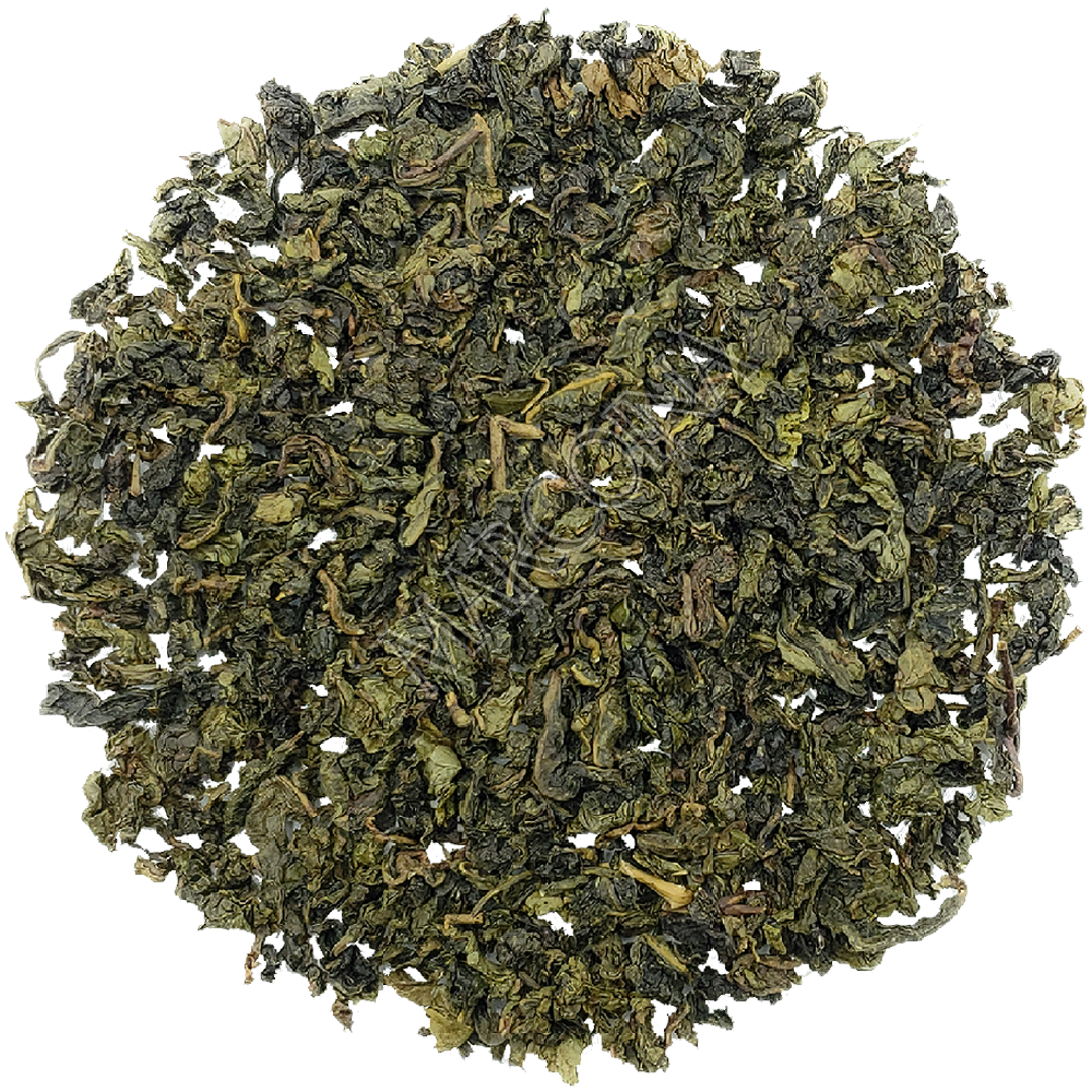 Pure Tie Guan Yin Leaves – Loose Herbal Tea – Marcoina
