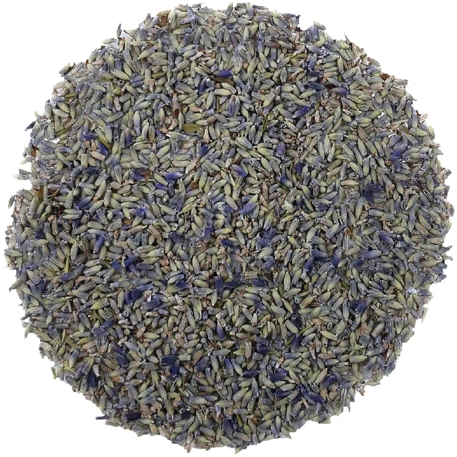 Fleur de lavande - Tisane