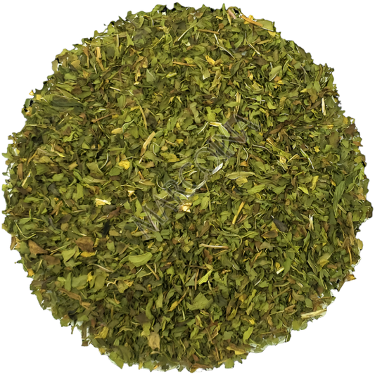 Peppermint Leaves 100g