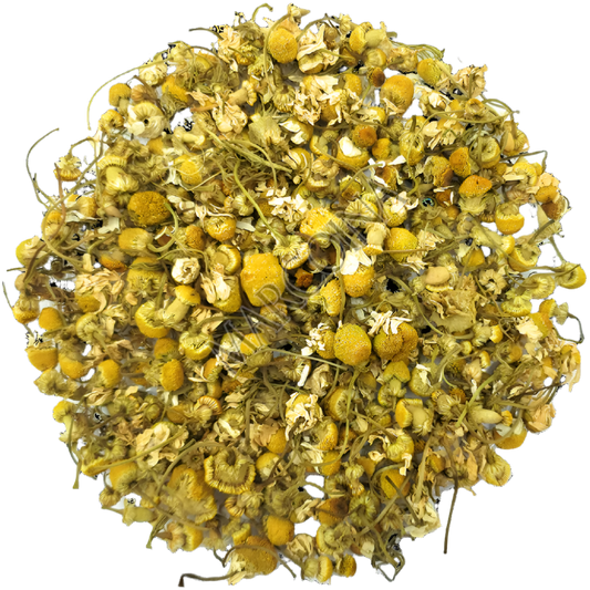 Chamomile Flowers 100g