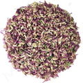 Pétales d'amarante entiers – Tisane